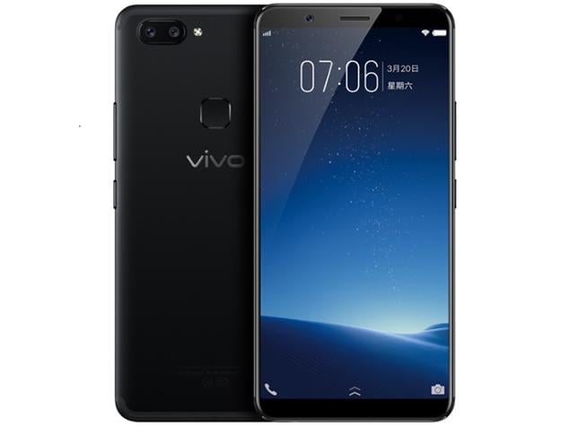 Vivo X20 thumbnail 2