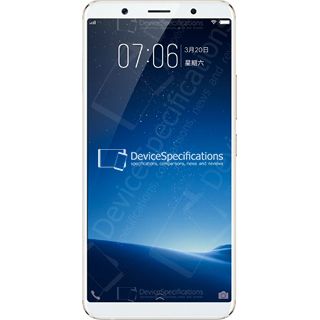 Vivo X20 thumbnail 5
