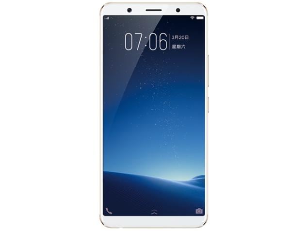 Vivo X20 Plus thumbnail 4
