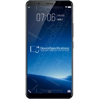 Vivo X20 Plus thumbnail 5