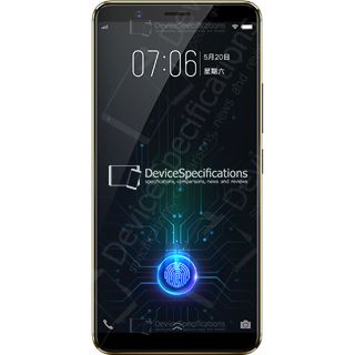 Vivo X20 Plus UD thumbnail 2