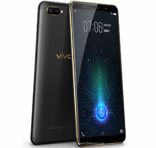 Vivo X20 Plus UD thumbnail 3