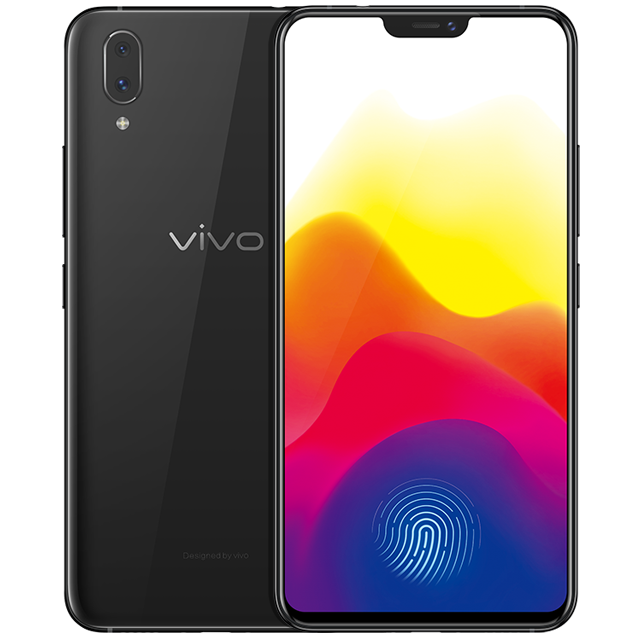 Vivo X21 thumbnail 2