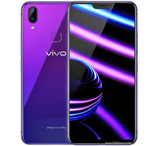 Vivo X21i thumbnail 3