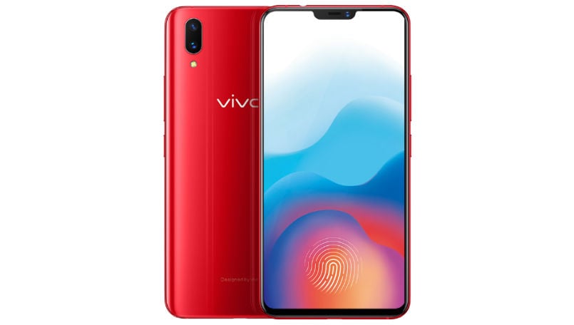 Vivo X21i thumbnail 4