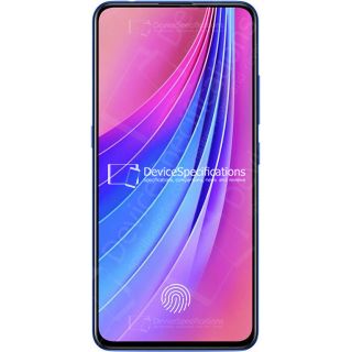Vivo X27 thumbnail 2