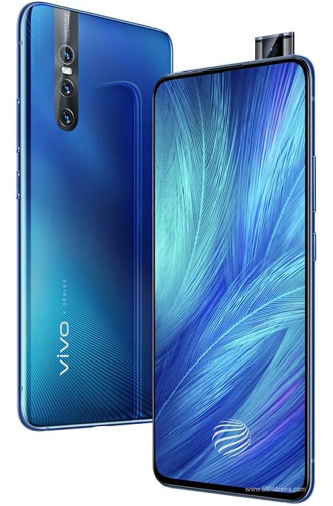 Vivo X27 thumbnail 3