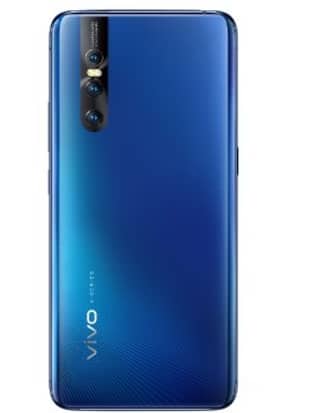 Vivo X27 thumbnail 4
