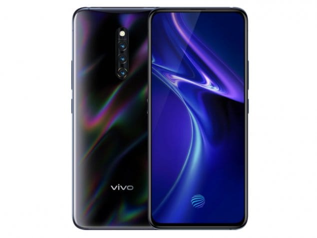 Vivo X27 Pro thumbnail 2