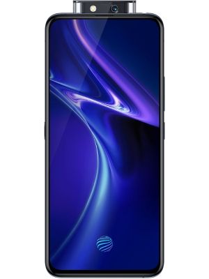 Vivo X27 Pro thumbnail 3