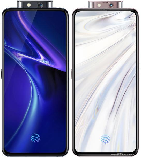 Vivo X27 Pro thumbnail 4