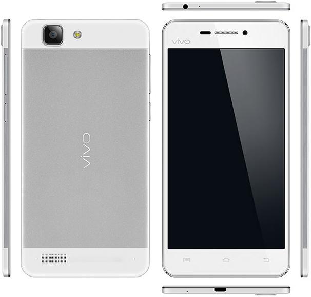 Vivo X3S thumbnail 2