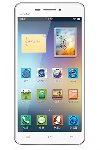 Vivo X3S thumbnail 3