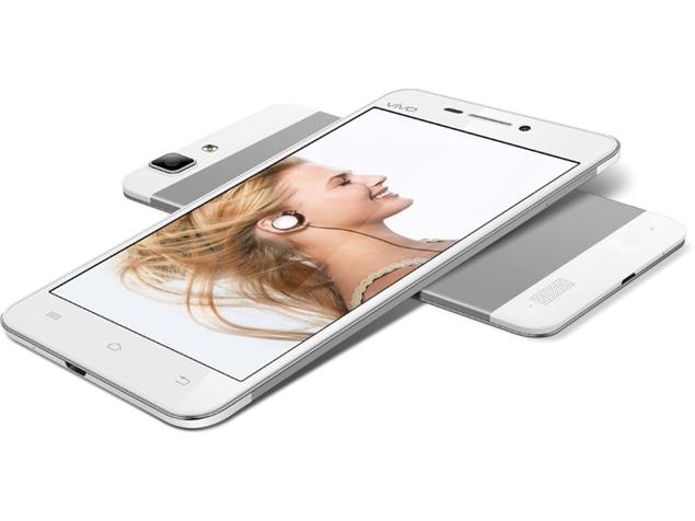 Vivo X3S thumbnail 4