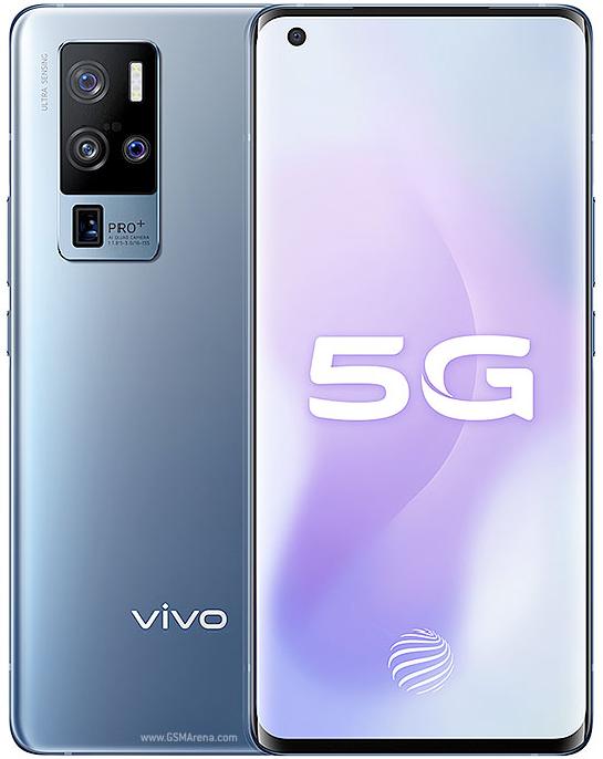 Vivo X50 Pro+ thumbnail 4