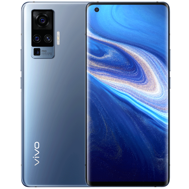 Vivo X50 Pro thumbnail 2