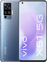 Vivo X51 5G thumbnail 3