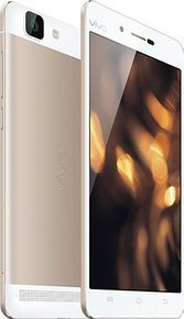 Vivo X5Max Platinum Edition thumbnail 4