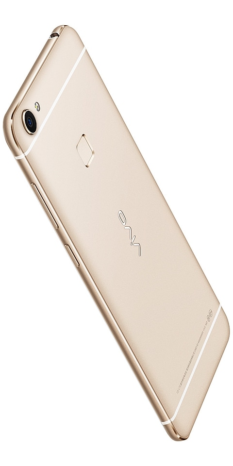 Vivo X6 thumbnail 3