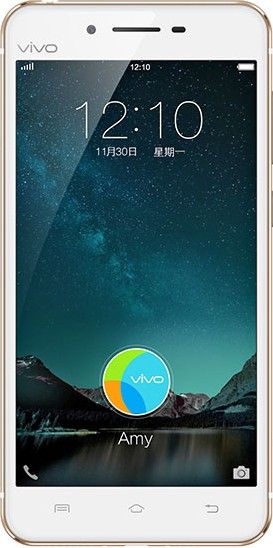 Vivo X6 thumbnail 5