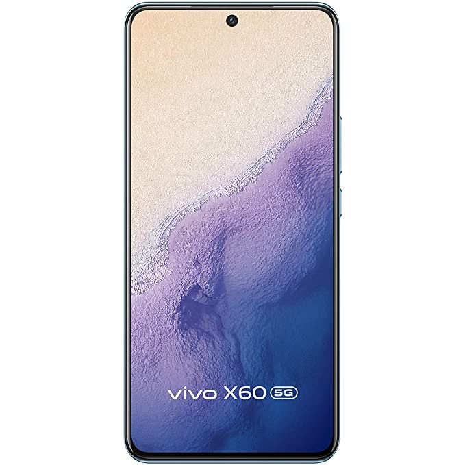 Vivo X60 thumbnail 2