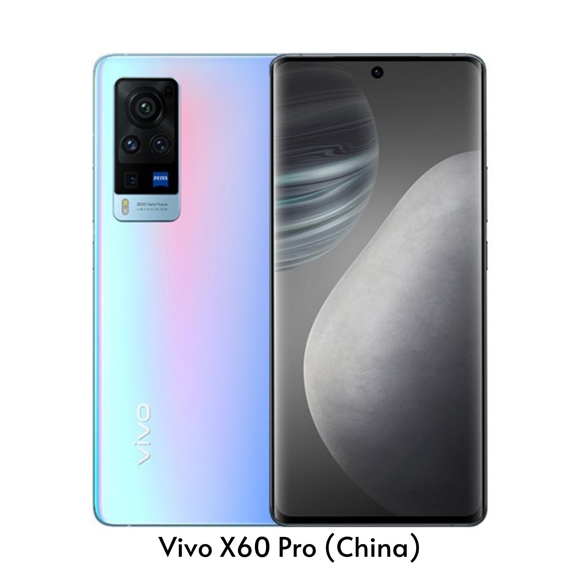 Vivo X60 Pro (China) thumbnail 2