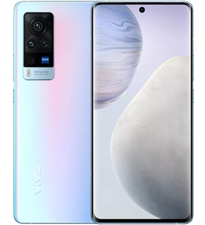 Vivo X60 Pro (China) thumbnail 3