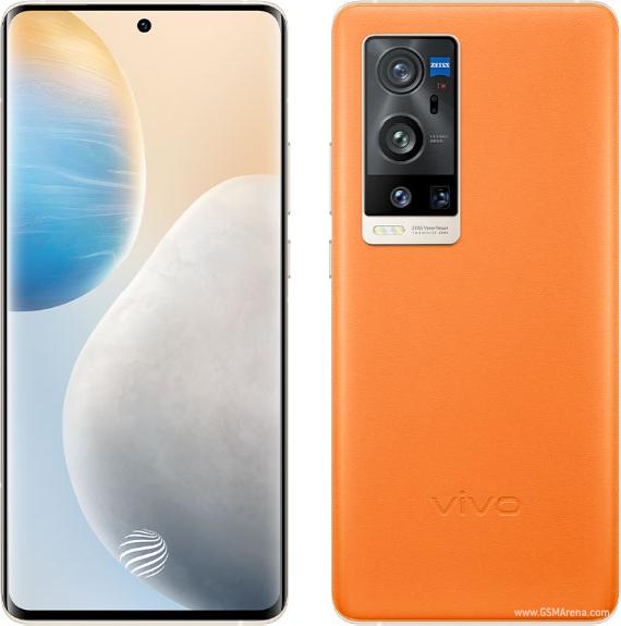Vivo X60t Pro+ thumbnail 2