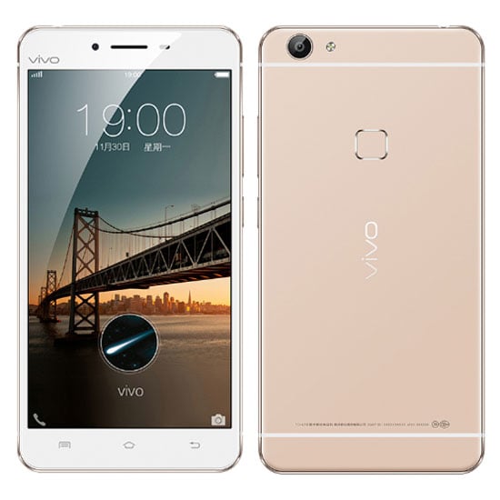 Vivo X6S Plus thumbnail 2