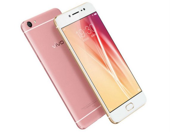 Vivo X7 thumbnail 3