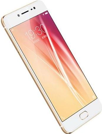 Vivo X7 thumbnail 5