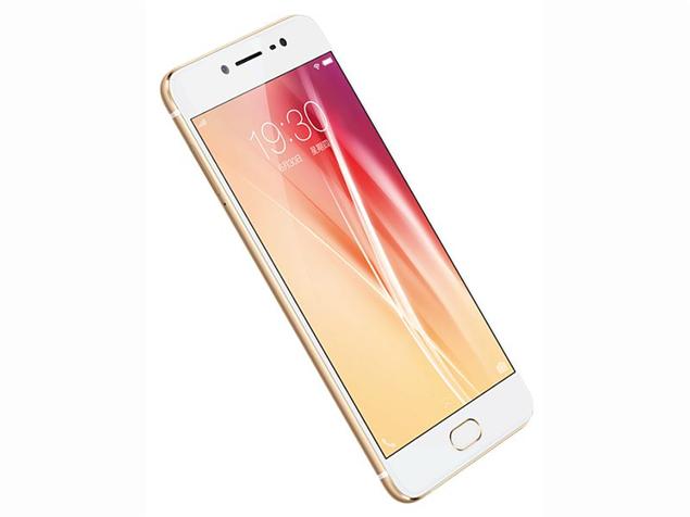 Vivo X7 Plus thumbnail 4