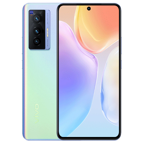Vivo X70 thumbnail 2