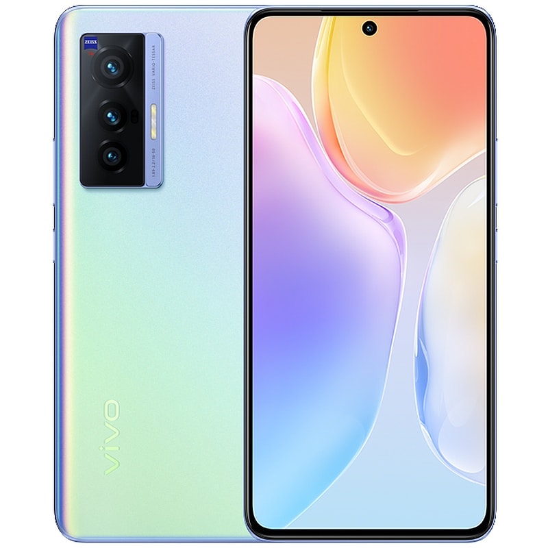 Vivo X70 thumbnail 2