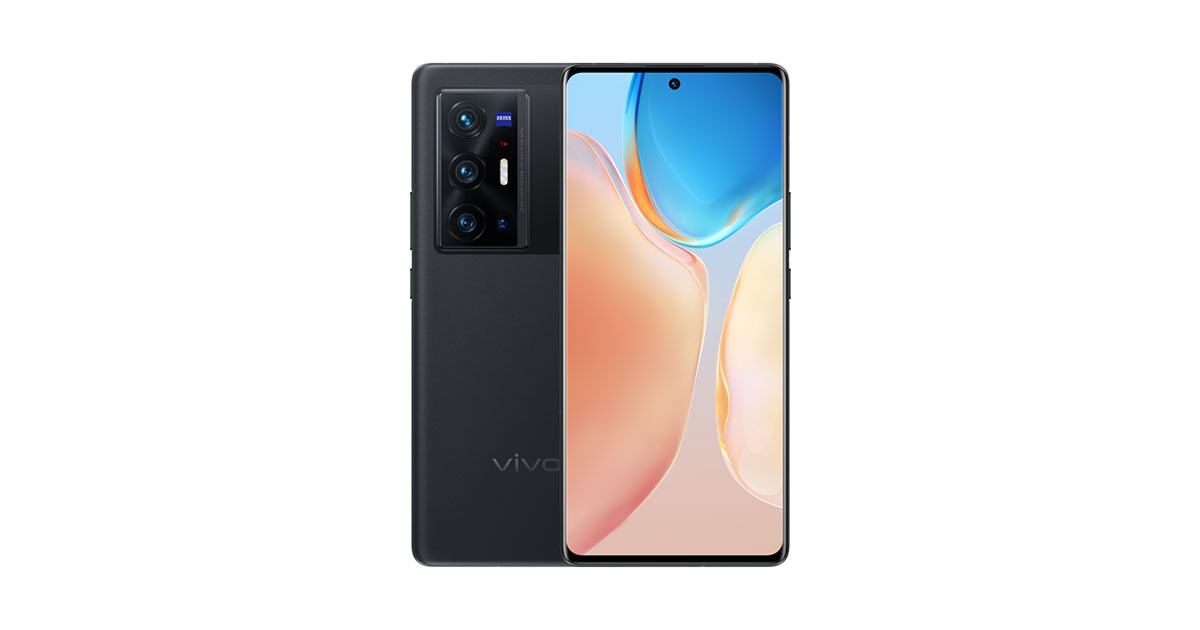 Vivo X70 Pro+ thumbnail 2