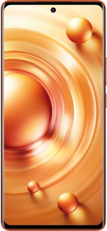 Vivo X80 thumbnail 3