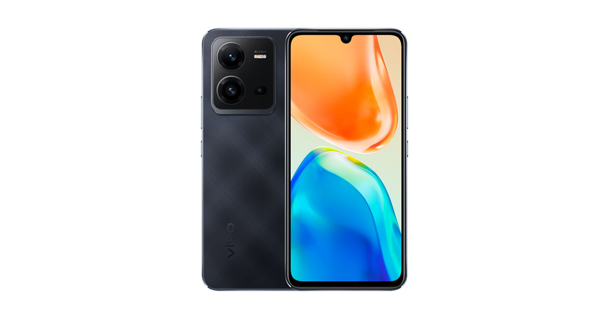 Vivo X80 Lite thumbnail 2