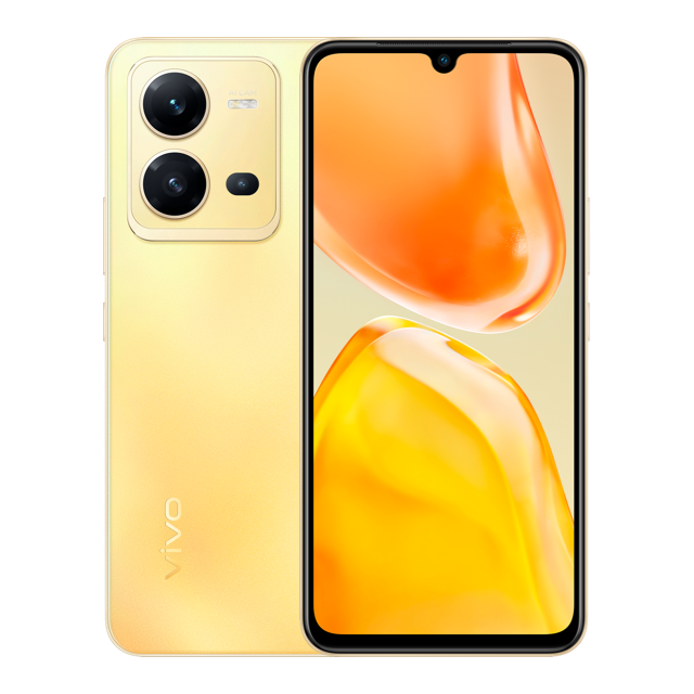 Vivo X80 Lite thumbnail 3