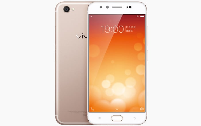 Vivo X9 thumbnail 2