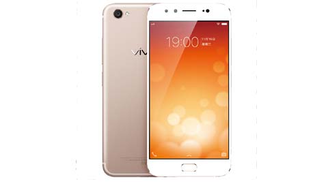 Vivo X9 thumbnail 4