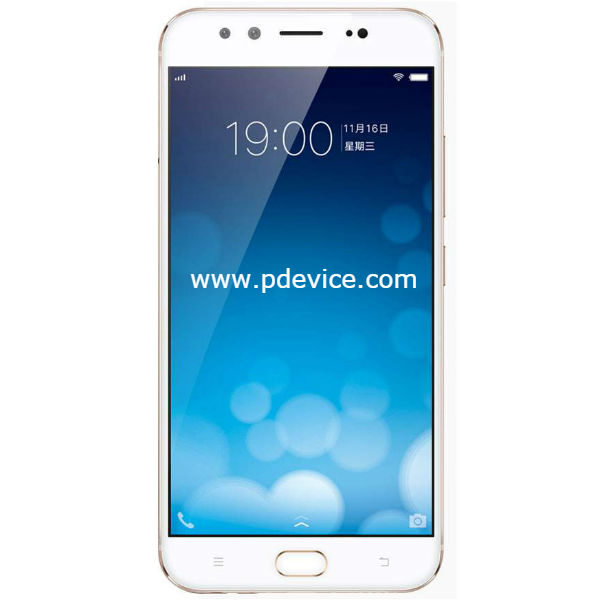 Vivo X9 Plus thumbnail 4