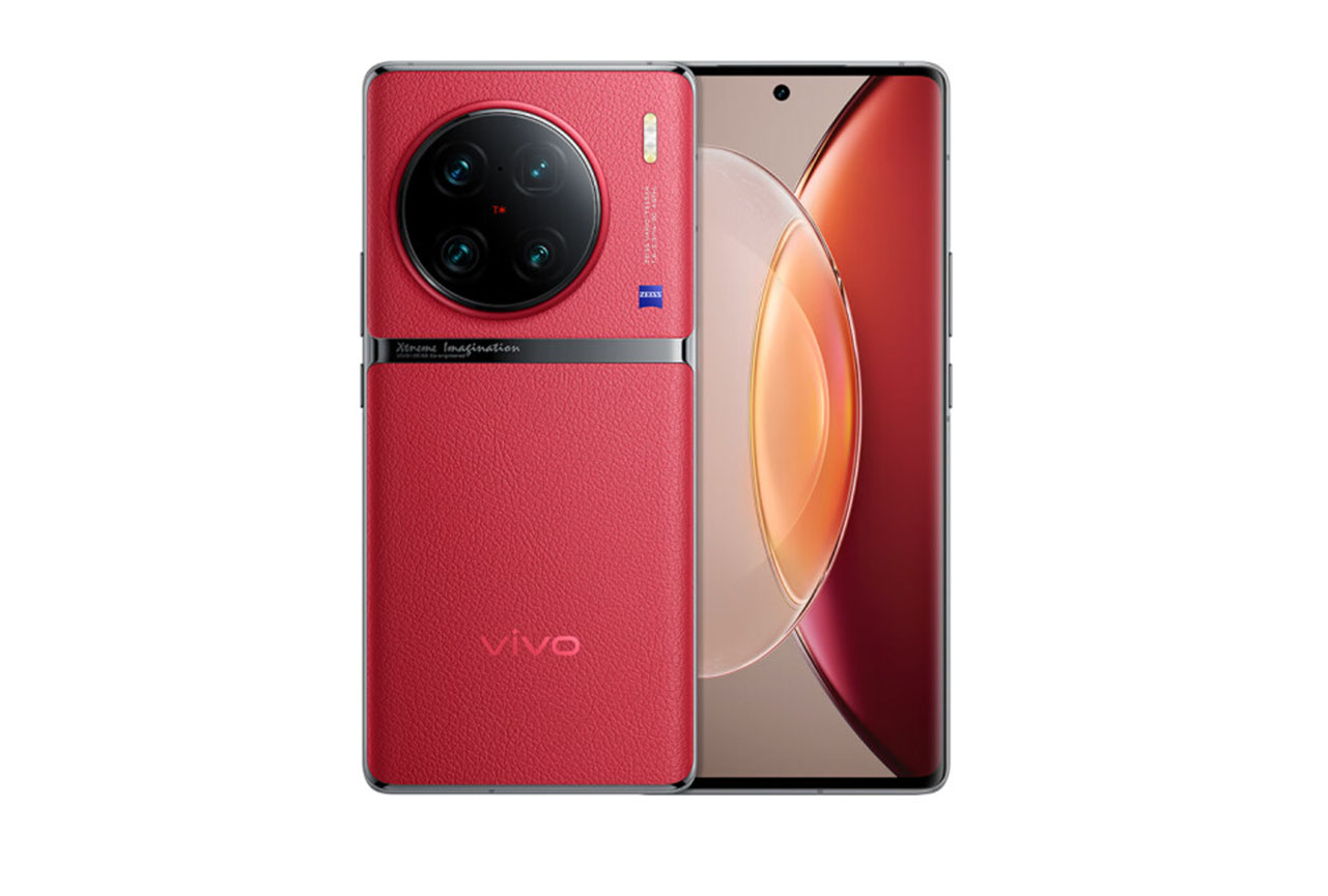 Vivo X90 Pro+ thumbnail 2