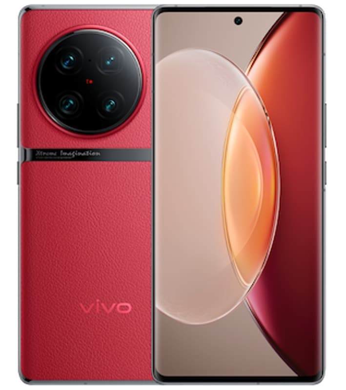 Vivo X90 Pro+ thumbnail 4