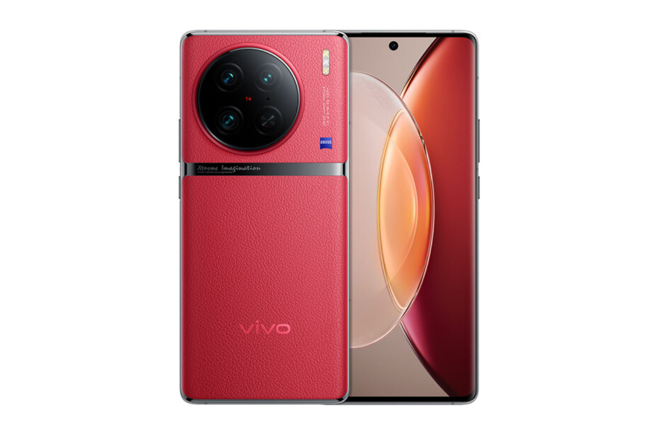 Vivo X90 Pro thumbnail 2