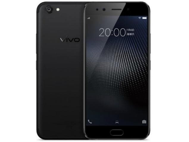 Vivo X9s Plus thumbnail 4