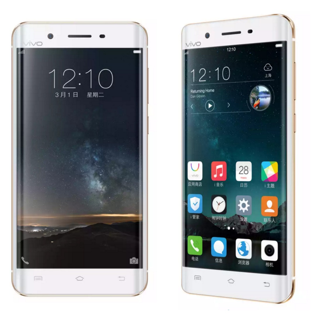 Vivo Xplay5 thumbnail 3
