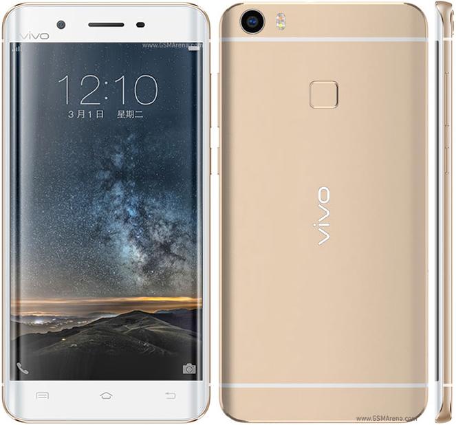 Vivo Xplay5 Elite thumbnail 4