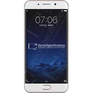 Vivo Xplay6 thumbnail 2
