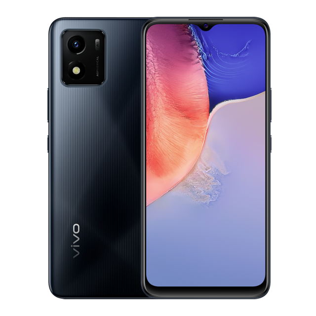 Vivo Y01 thumbnail 3