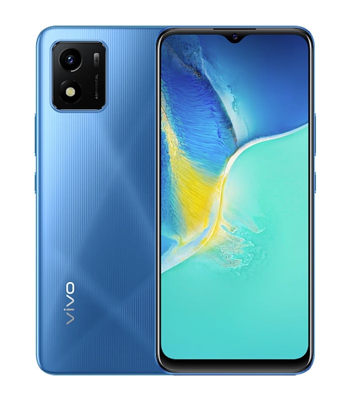 Vivo Y01 thumbnail 4